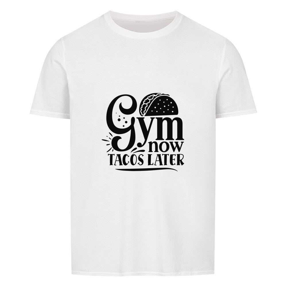 Basic Shirt Unisex