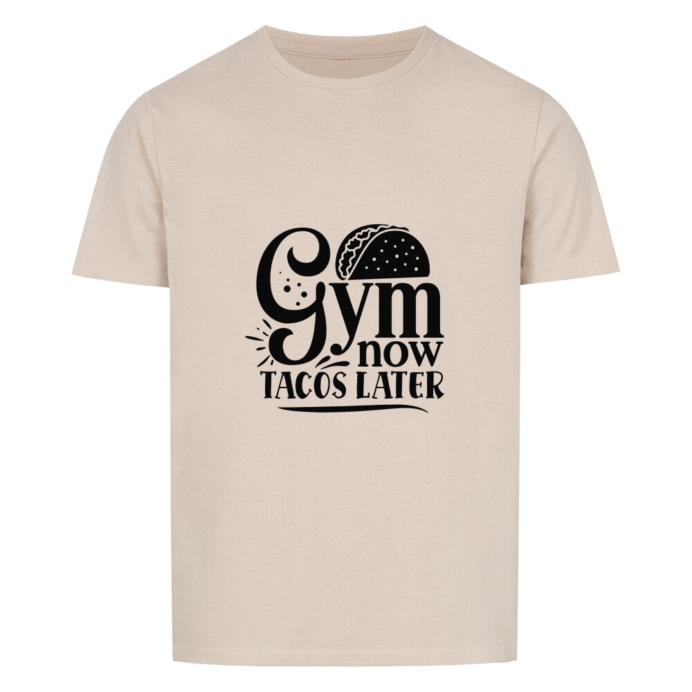 Basic Shirt Unisex